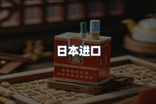 日本进口